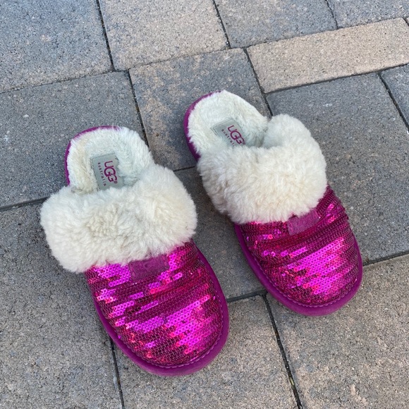 UGG Other - (936) UGG Slippers